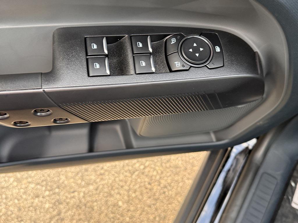 new 2025 Ford Maverick car, priced at $37,140