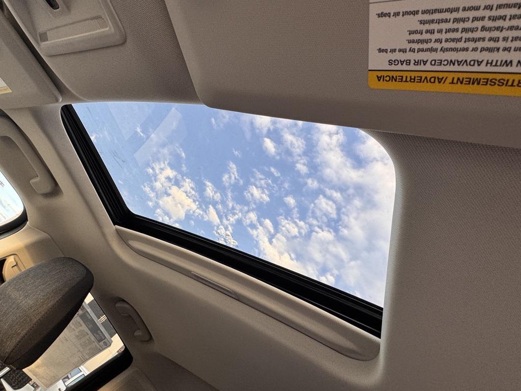 new 2025 Ford Maverick car, priced at $37,140