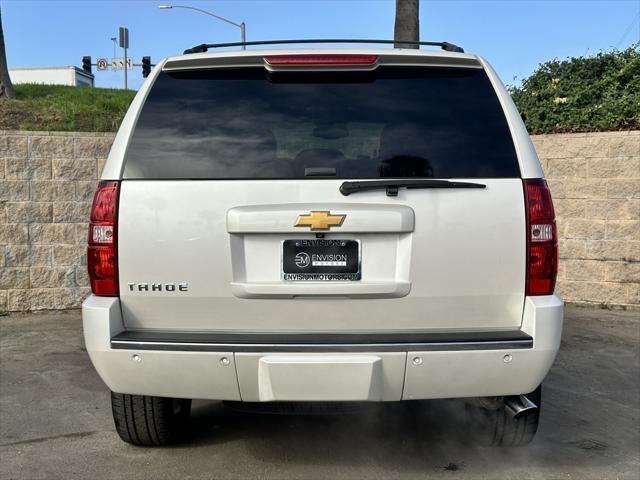 used 2013 Chevrolet Tahoe car, priced at $15,991