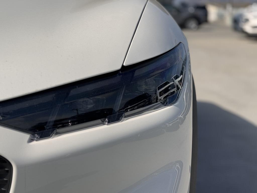 new 2025 Ford Mustang Mach-E car, priced at $44,585