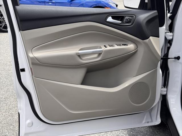 used 2019 Ford Escape car, priced at $17,921