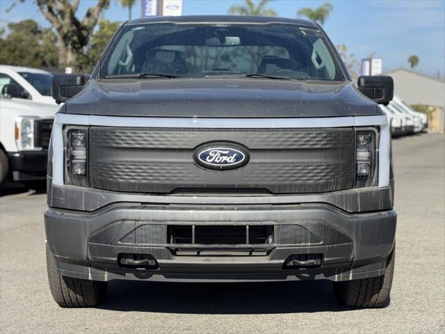 new 2024 Ford F-150 Lightning car, priced at $69,065