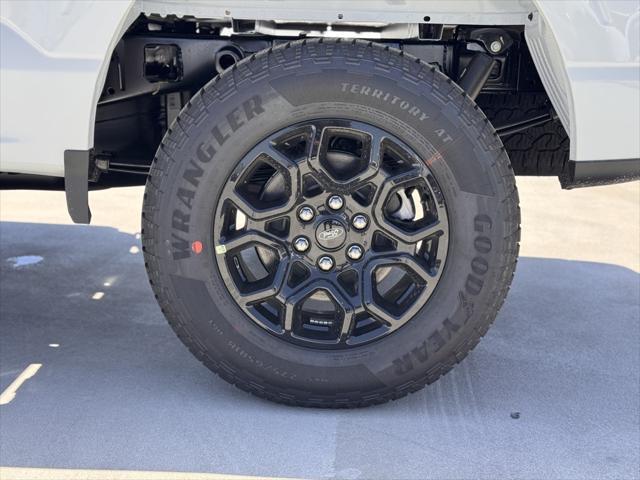 new 2025 Ford F-150 car, priced at $59,565