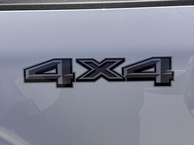 new 2025 Ford F-150 car, priced at $59,565