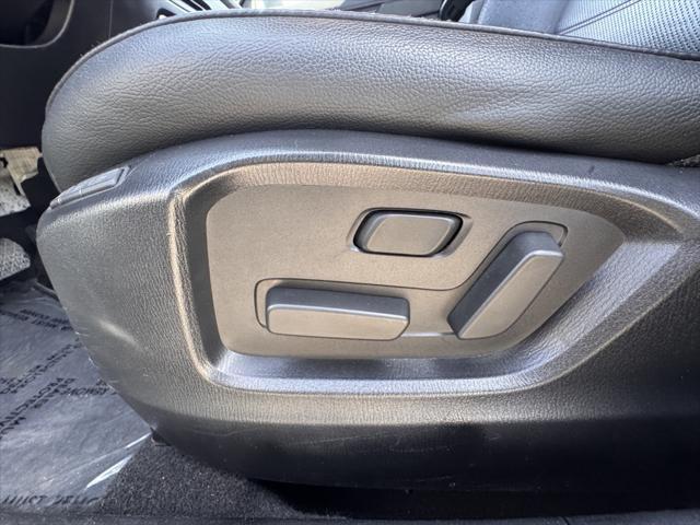 used 2023 Mazda CX-5 car, priced at $23,991