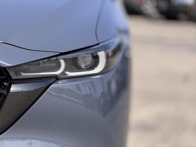 used 2023 Mazda CX-5 car, priced at $23,991