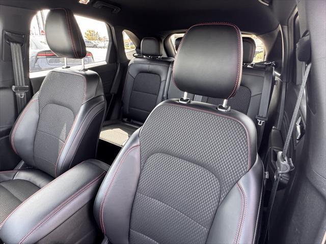 used 2025 Ford Escape car, priced at $29,191