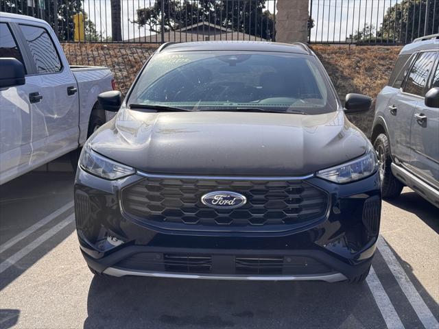 used 2025 Ford Escape car, priced at $30,591