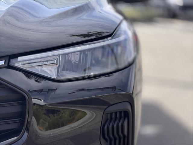 used 2025 Ford Escape car, priced at $29,191