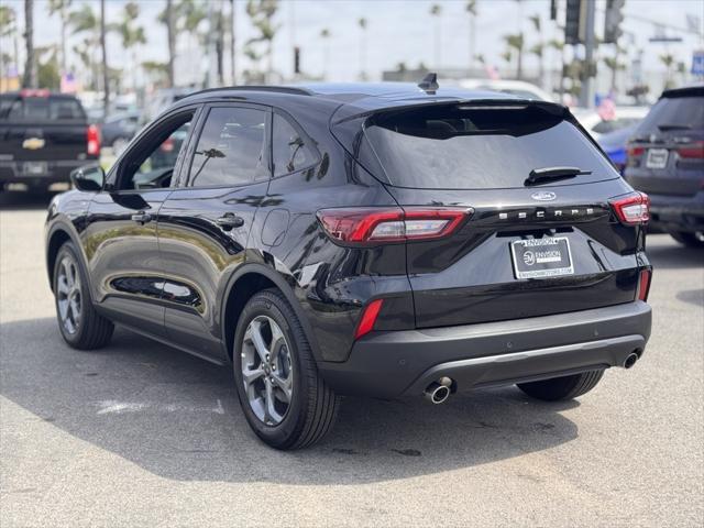 used 2025 Ford Escape car, priced at $29,191
