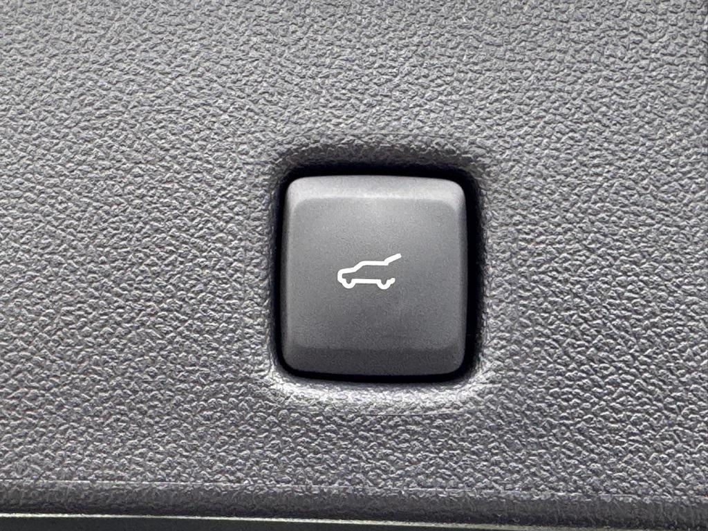 new 2025 Ford Escape PHEV car, priced at $40,490