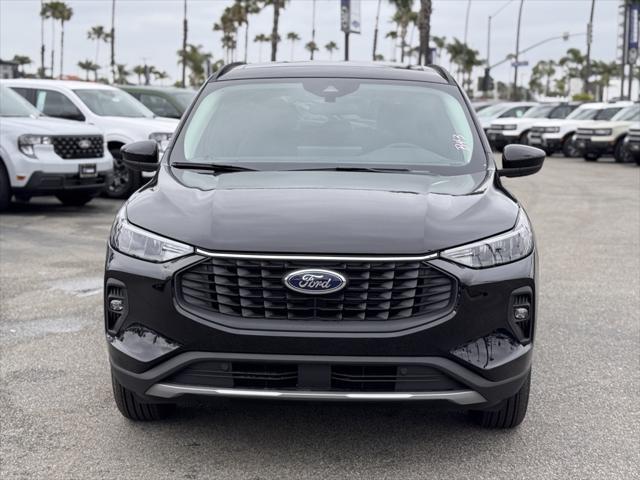 new 2025 Ford Escape PHEV car, priced at $40,490