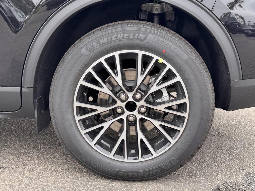 new 2025 Ford Escape PHEV car, priced at $40,490