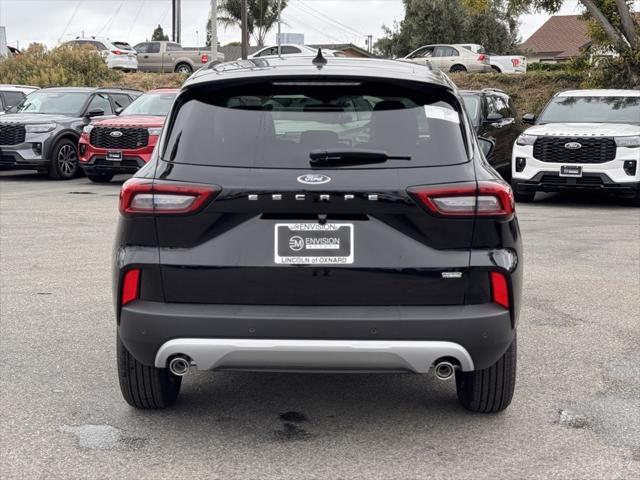 new 2025 Ford Escape PHEV car, priced at $40,490
