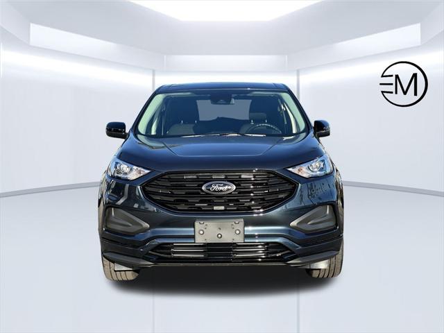 new 2024 Ford Edge car, priced at $42,050