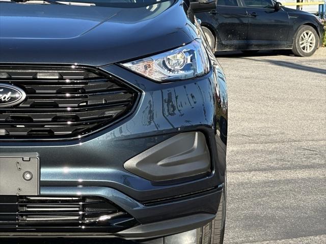 new 2024 Ford Edge car, priced at $42,050