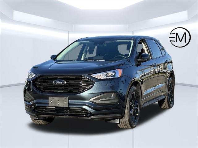 new 2024 Ford Edge car, priced at $42,050