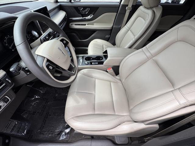 used 2022 Lincoln Corsair car, priced at $25,751