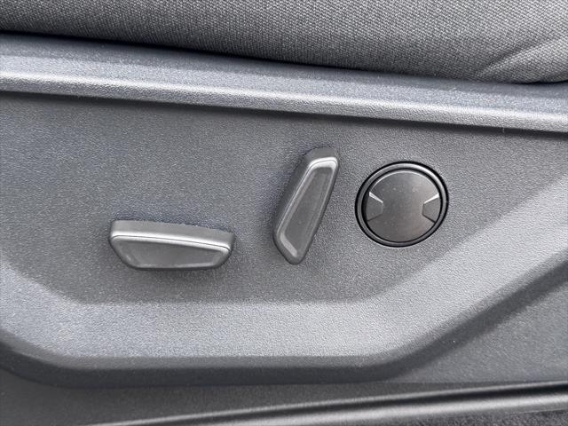 new 2025 Ford F-150 car, priced at $61,840