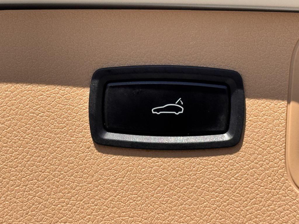 used 2017 Porsche Macan car, priced at $16,591