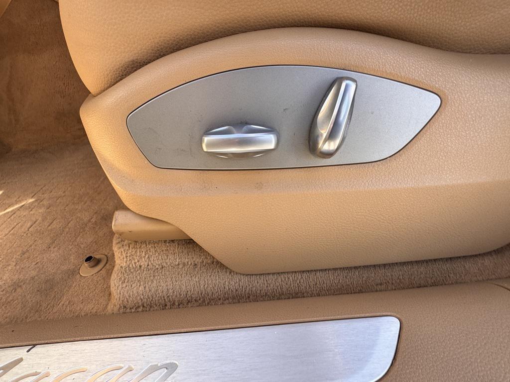 used 2017 Porsche Macan car, priced at $16,591