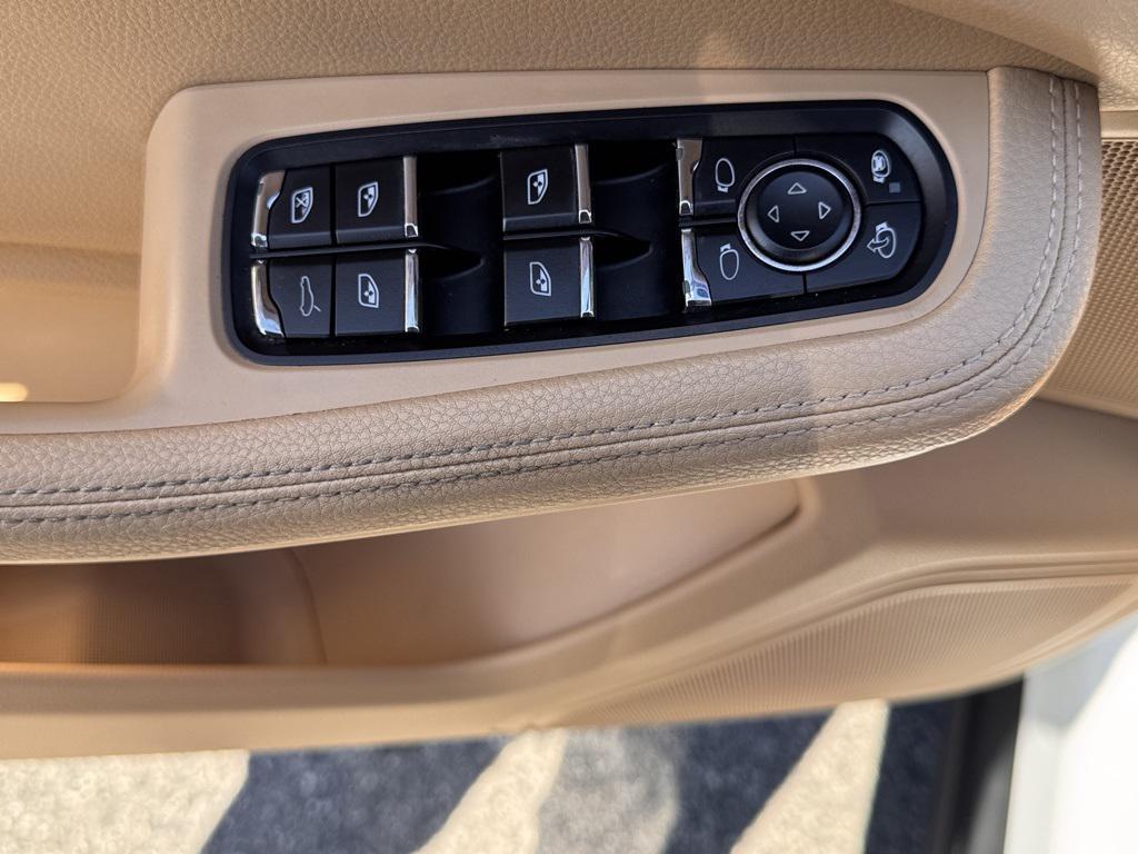 used 2017 Porsche Macan car, priced at $16,591