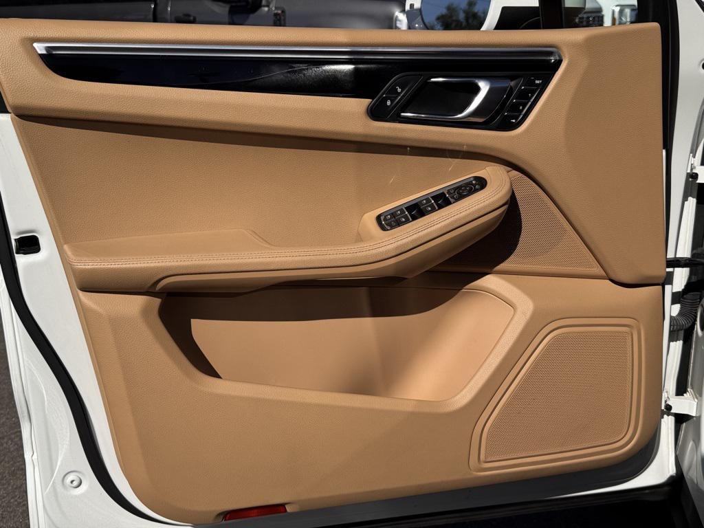 used 2017 Porsche Macan car, priced at $16,591