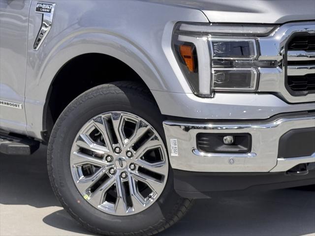 new 2025 Ford F-150 car, priced at $69,950