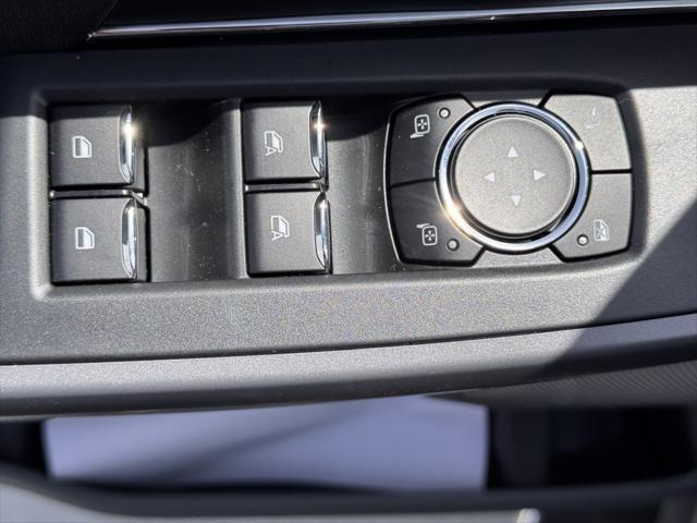 new 2025 Ford F-150 car, priced at $69,950