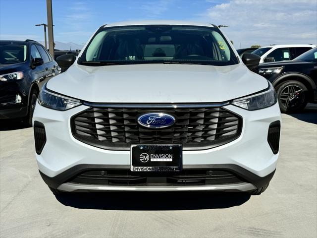 new 2025 Ford Escape car, priced at $30,485