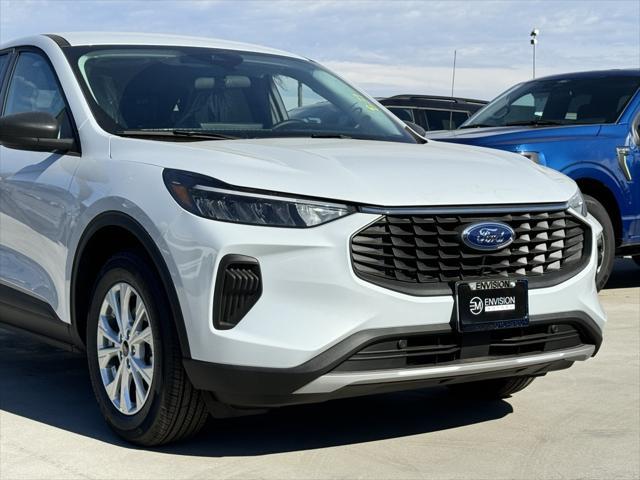 new 2025 Ford Escape car, priced at $30,485