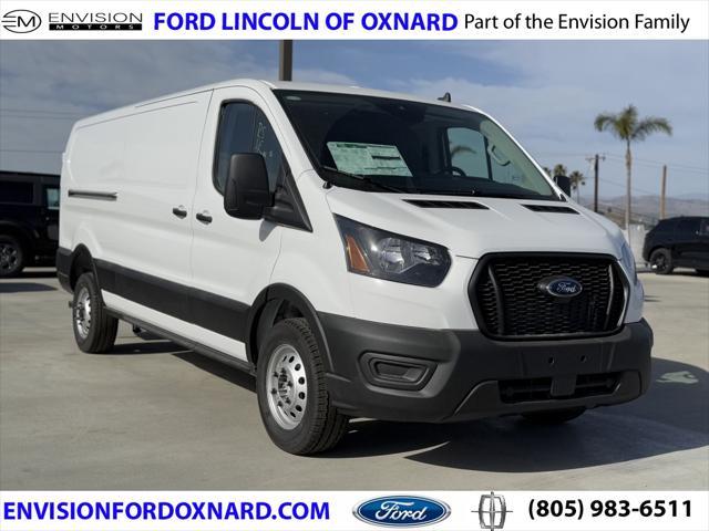 new 2024 Ford Transit-350 car, priced at $55,195