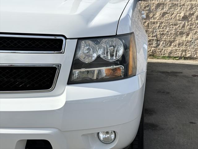 used 2014 Chevrolet Suburban car, priced at $12,591