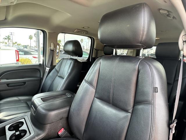 used 2014 Chevrolet Suburban car, priced at $12,591