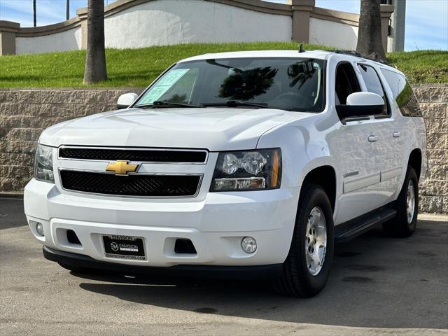 used 2014 Chevrolet Suburban car, priced at $12,591