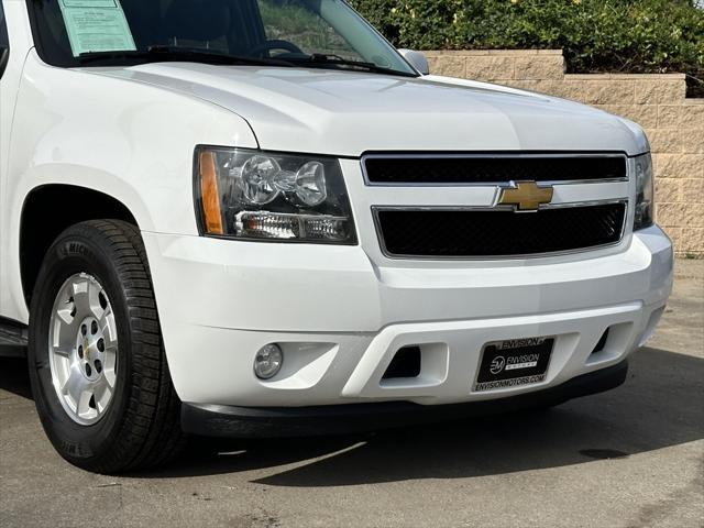 used 2014 Chevrolet Suburban car, priced at $12,591