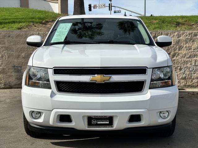 used 2014 Chevrolet Suburban car, priced at $12,591