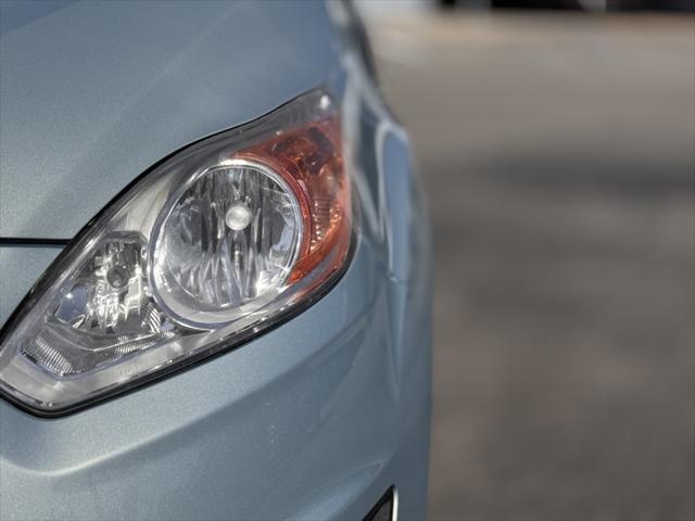 used 2013 Ford C-Max Hybrid car, priced at $14,751