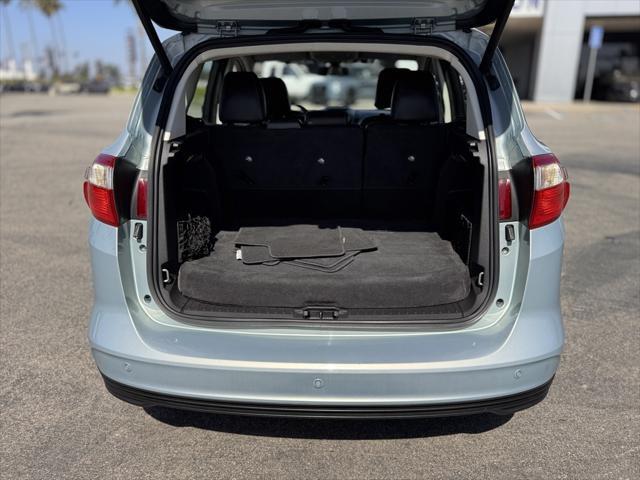 used 2013 Ford C-Max Hybrid car, priced at $14,751