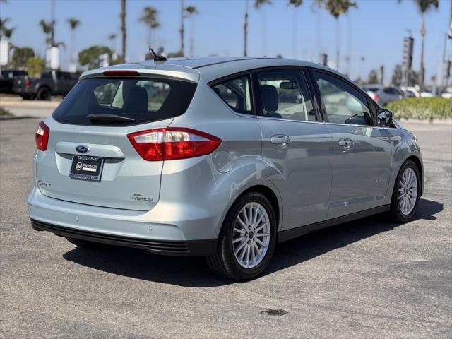 used 2013 Ford C-Max Hybrid car, priced at $14,751