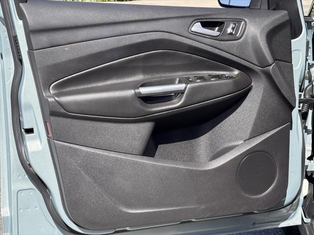 used 2013 Ford C-Max Hybrid car, priced at $14,751