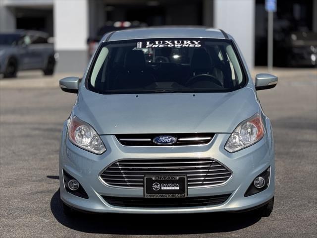 used 2013 Ford C-Max Hybrid car, priced at $14,751