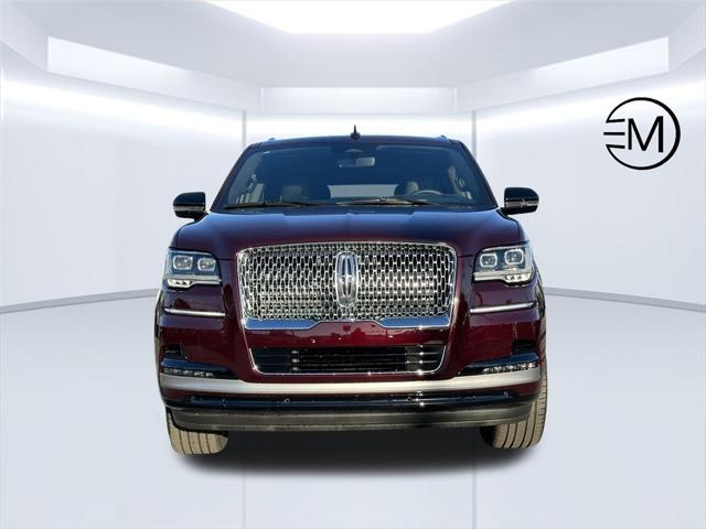 new 2024 Lincoln Navigator car, priced at $108,460