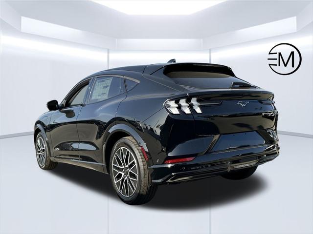 new 2024 Ford Mustang Mach-E car, priced at $50,785