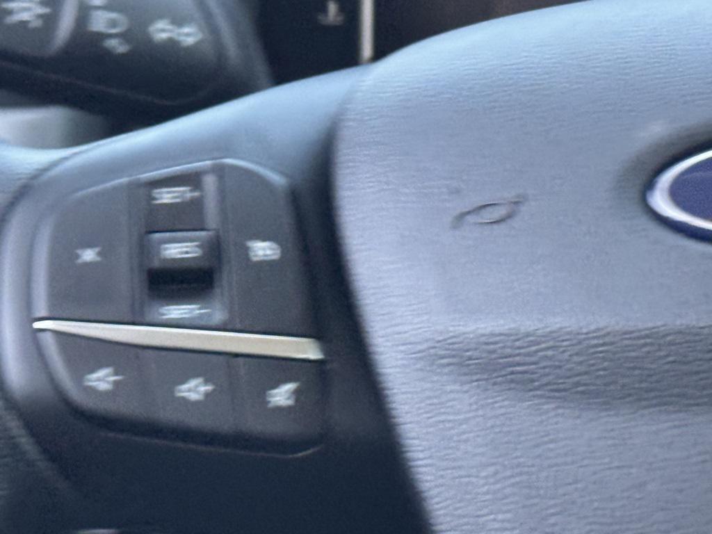 new 2025 Ford Maverick car, priced at $34,905