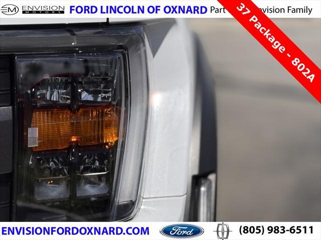 used 2021 Ford F-150 car, priced at $69,991