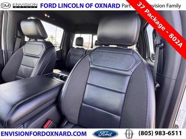 used 2021 Ford F-150 car, priced at $69,991