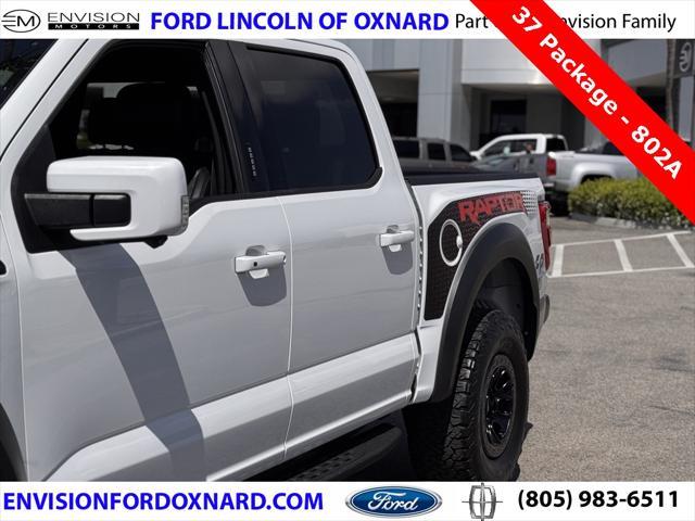 used 2021 Ford F-150 car, priced at $69,991