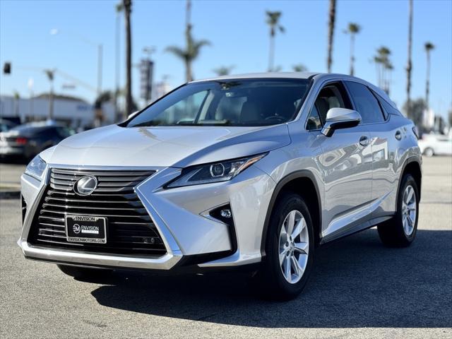 used 2017 Lexus RX 350 car, priced at $22,991