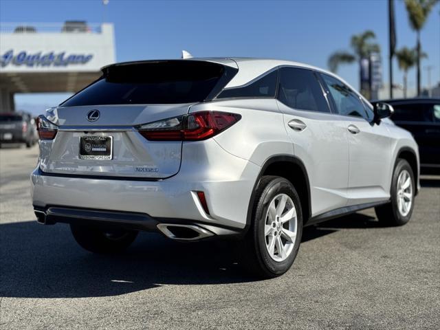 used 2017 Lexus RX 350 car, priced at $22,991